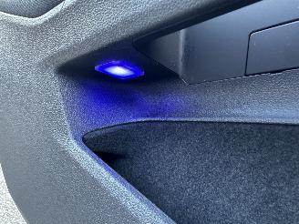 Volkswagen Golf GTE 1.4T 225pk aut + f1 Plug-in hybr - pano - hud - virtual - keyless - stoel + stuurverw - iq - pdc v+a - sfeerverlichting picture 23