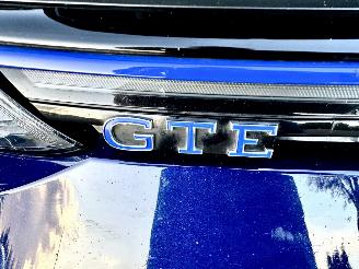 Volkswagen Golf GTE 1.4T 225pk aut + f1 Plug-in hybr - pano - hud - virtual - keyless - stoel + stuurverw - iq - pdc v+a - sfeerverlichting picture 94