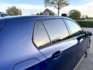 Volkswagen Golf GTE 1.4T 225pk aut + f1 Plug-in hybr - pano - hud - virtual - keyless - stoel + stuurverw - iq - pdc v+a - sfeerverlichting picture 72