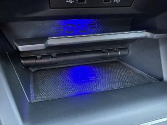 Volkswagen Golf GTE 1.4T 225pk aut + f1 Plug-in hybr - pano - hud - virtual - keyless - stoel + stuurverw - iq - pdc v+a - sfeerverlichting picture 65