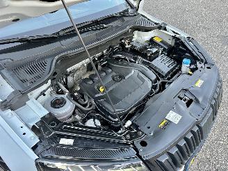 Skoda Karoq 1.5 TSI ACT 150pk 7-Traps aut + F1 Sportline Bus - navi - camera - keyless - virtual - stuurverw - sfeerverl - kuipstoelen picture 120