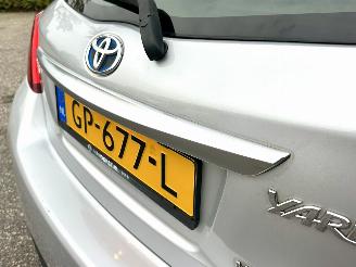 Toyota Yaris Gereserveerd 1.5 Hybrid 89pk automaat 5drs - nap - camera - clima - cruise - keyless entry + start - 2e eig - licht + regens picture 86