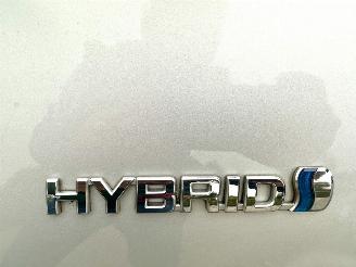 Toyota Yaris Gereserveerd 1.5 Hybrid 89pk automaat 5drs - nap - camera - clima - cruise - keyless entry + start - 2e eig - licht + regens picture 100