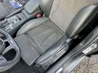 Audi A3 35 TFSI 1.5T 150pk 7-traps aut S-Line Edition - pano - virtual - keyless - camera - front + line + side assist - vaste prijs picture 65