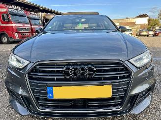 Audi A3 35 TFSI 1.5T 150pk 7-traps aut S-Line Edition - pano - virtual - keyless - camera - front + line + side assist - vaste prijs picture 3
