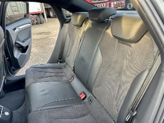 Audi A3 35 TFSI 1.5T 150pk 7-traps aut S-Line Edition - pano - virtual - keyless - camera - front + line + side assist - vaste prijs picture 84