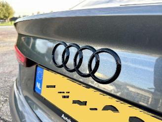 Audi A3 35 TFSI 1.5T 150pk 7-traps aut S-Line Edition - pano - virtual - keyless - camera - front + line + side assist - vaste prijs picture 136