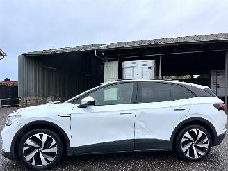 Volkswagen ID.4 Business 77Kwh 204pk aut - nap - 1e eig - picture 1