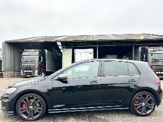 Avarii autoturisme Volkswagen Golf 2.0 TSI GTI Performance 2017/7
