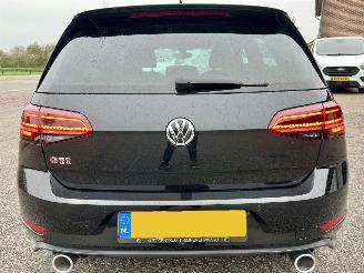 Volkswagen Golf 2.0 TSI GTI 245pk aut + f1 Perf. 5drs - pano - cam - virtual - keyless - acc - front assist - carplay - sfeerverlichting picture 6