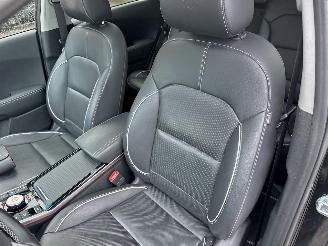 Kia e-Niro 64kWh 204pk aut + f1 DynamicPlusLine - schuifdak - nap - navi - cam - leer - stoelkoeling - stuurverw + stoelverw picture 17