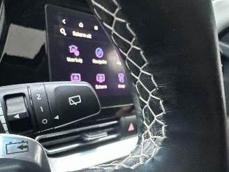 Kia e-Niro 64kWh 204pk aut + f1 DynamicPlusLine - schuifdak - nap - navi - cam - leer - stoelkoeling - stuurverw + stoelverw picture 28