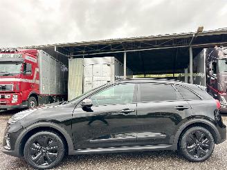 Auto incidentate Kia e-Niro DynamicPlusLine 64 kWh 2021/1