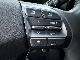 Hyundai Ioniq EV 38kWh aut + f1 Premium - nap - navi - cam - keyless - stoelkoeling - stuurverw - stoelverw v+a - actieradius 311km picture 20