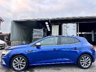 Unfallwagen Renault Mégane 1.3 TCe GT-Line 2019/6