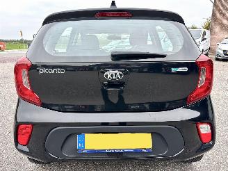 Kia Picanto 1.0 CVVT 67pk ComfortPlusLine Navigator - nap - camera - navi - airco - lmv - 4x elektr ram - aux + usb picture 5