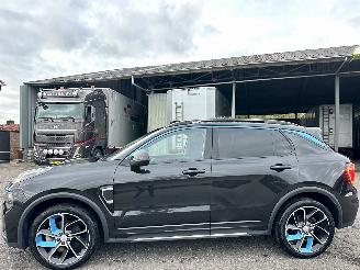 Avarii autoturisme Lynk & Co 01 1.5 Plug-In Hybrid 7-Traps aut - nap - pano - navi - 360cam - stoelverw - 20inch - Infinity - pdc v+a 2022/5