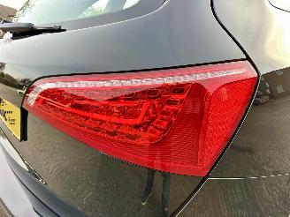 Audi Q5 Gereserveerd 2.0 TFSI quattro 211pk 7-traps aut S-line - pano - xenon - b&o - stoelverw v+a - 20 inch - top onderhouden picture 119