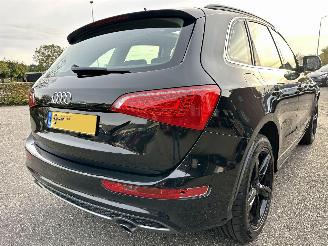 Audi Q5 Gereserveerd 2.0 TFSI quattro 211pk 7-traps aut S-line - pano - xenon - b&o - stoelverw v+a - 20 inch - top onderhouden picture 120
