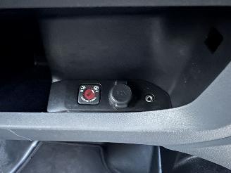 Peugeot Expert 231L 2.0 BlueHDI 120 Prem Pack extra lang - 3pers - nap - navi - pdc v+a - airco - cruise - trekh picture 34