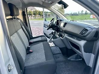 Peugeot Expert 231L 2.0 BlueHDI 120 Prem Pack extra lang - 3pers - nap - navi - pdc v+a - airco - cruise - trekh picture 25