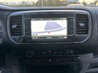 Peugeot Expert 231L 2.0 BlueHDI 120 Prem Pack extra lang - 3pers - nap - navi - pdc v+a - airco - cruise - trekh picture 39