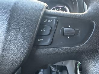 Peugeot Expert 231L 2.0 BlueHDI 120 Prem Pack extra lang - 3pers - nap - navi - pdc v+a - airco - cruise - trekh picture 37