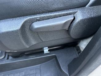 Peugeot Expert 231L 2.0 BlueHDI 120 Prem Pack extra lang - 3pers - nap - navi - pdc v+a - airco - cruise - trekh picture 28