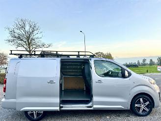 Peugeot Expert 231L 2.0 BlueHDI 120 Prem Pack extra lang - 3pers - nap - navi - pdc v+a - airco - cruise - trekh picture 8