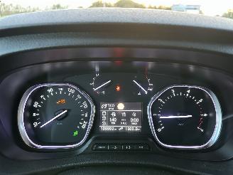 Peugeot Expert 231L 2.0 BlueHDI 120 Prem Pack extra lang - 3pers - nap - navi - pdc v+a - airco - cruise - trekh picture 23