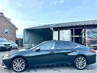 Avarii autoturisme Lexus ES 300H Hybrid 243pk aut + f1 Luxury Line 2020/10