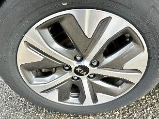 Kia e-Niro 64kWh 204pk aut + F1 Exe.Line - nap - stoelvent - stoelv v+a - stuurverw - front + line + side assist - leer picture 71