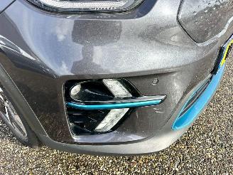 Kia e-Niro 64kWh 204pk aut + F1 Exe.Line - nap - stoelvent - stoelv v+a - stuurverw - front + line + side assist - leer picture 87