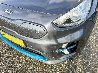 Kia e-Niro 64kWh 204pk aut + F1 Exe.Line - nap - stoelvent - stoelv v+a - stuurverw - front + line + side assist - leer picture 86
