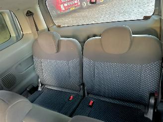 Nissan Evalia NV200 1.5 dCi 110pk 6-bak Acenta 7-pers - nap - 1e eig - camera - keyless entry + start - airco - cruise - privacy glass picture 65