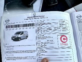 Nissan Evalia NV200 1.5 dCi 110pk 6-bak Acenta 7-pers - nap - 1e eig - camera - keyless entry + start - airco - cruise - privacy glass picture 38