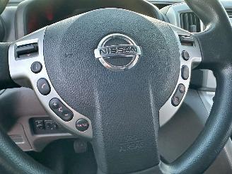 Nissan Evalia NV200 1.5 dCi 110pk 6-bak Acenta 7-pers - nap - 1e eig - camera - keyless entry + start - airco - cruise - privacy glass picture 52