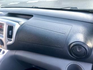 Nissan Evalia NV200 1.5 dCi 110pk 6-bak Acenta 7-pers - nap - 1e eig - camera - keyless entry + start - airco - cruise - privacy glass picture 43