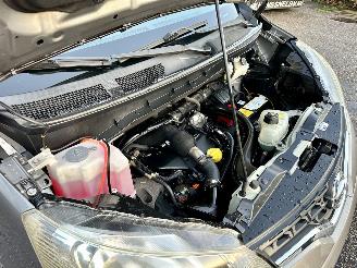 Nissan Evalia NV200 1.5 dCi 110pk 6-bak Acenta 7-pers - nap - 1e eig - camera - keyless entry + start - airco - cruise - privacy glass picture 13