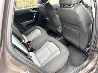 Audi A1 Sportback 1.0 TFSI 95pk Design Prol.Pl 5drs - 68dkm - navi - pdc - stoelverw - bearlock - clima - cruise picture 52