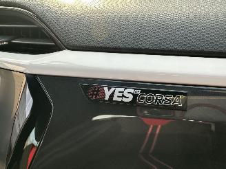 Opel Corsa-E Yes 50kWh 136pk aut 5drs - nap - stuur + stoelverw - pdc - airco - cruise - line assist - nieuw model picture 57