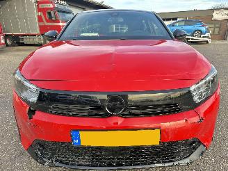 Opel Corsa-E Gereserveerd Yes 50kWh 136pk aut 5drs - nap - stuur + stoelverw - pdc - airco - cruise - line assist - nieuw model picture 105