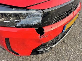 Opel Corsa-E Gereserveerd Yes 50kWh 136pk aut 5drs - nap - stuur + stoelverw - pdc - airco - cruise - line assist - nieuw model picture 103