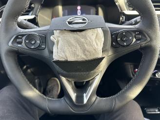 Opel Corsa-E Yes 50kWh 136pk aut 5drs - nap - stuur + stoelverw - pdc - airco - cruise - line assist - nieuw model picture 29