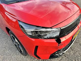 Opel Corsa-E Yes 50kWh 136pk aut 5drs - nap - stuur + stoelverw - pdc - airco - cruise - line assist - nieuw model picture 104