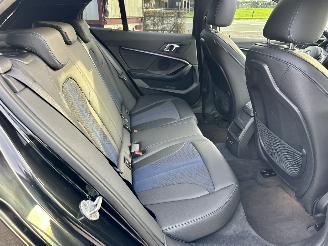 BMW 1-serie 118D 2.0 150pk 8-traps aut + f1 M-Sport - pano - front + line + side + park assist - sfeerverl - keyless - virtual picture 66