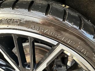 BMW 1-serie 118D 2.0 150pk 8-traps aut + f1 M-Sport - pano - front + line + side + park assist - sfeerverl - keyless - virtual picture 100