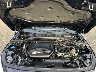 BMW 1-serie 118D 2.0 150pk 8-traps aut + f1 M-Sport - pano - front + line + side + park assist - sfeerverl - keyless - virtual picture 112