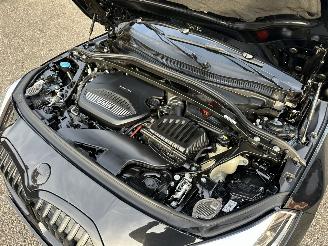 BMW 1-serie 118D 2.0 150pk 8-traps aut + f1 M-Sport - pano - front + line + side + park assist - sfeerverl - keyless - virtual picture 113