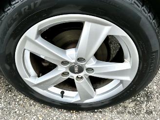 Audi Q2 2.0 TDI Quattro 150pk 7-traps aut Sport - navi - camera - stoelverw - line + file + emergency assist picture 82